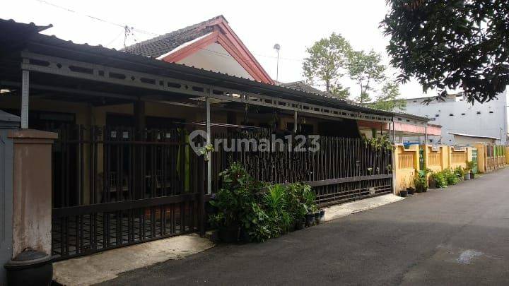 Rumah murah di kawasan Unisma Dinoyo 2