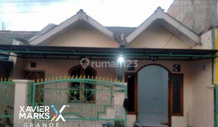 Rumah siap huni di Bumi Mondoroko Raya  1