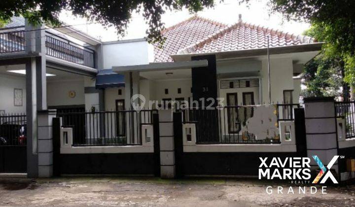 Rumah mewah siap huni  di SUHAT  1