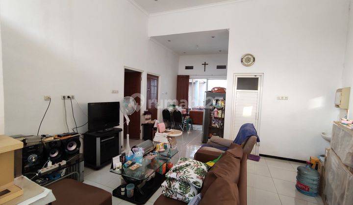 rumah siap huni dijual  CEPAT di Tirtomoyo,  2