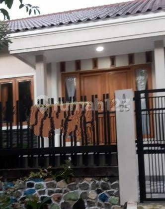 rumah baru dijual segera di Samaan 2