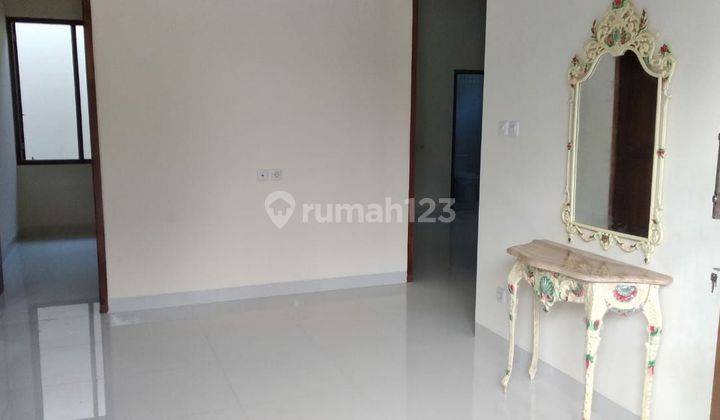 Rumah Baru Dijual Segera Di Samaan 2