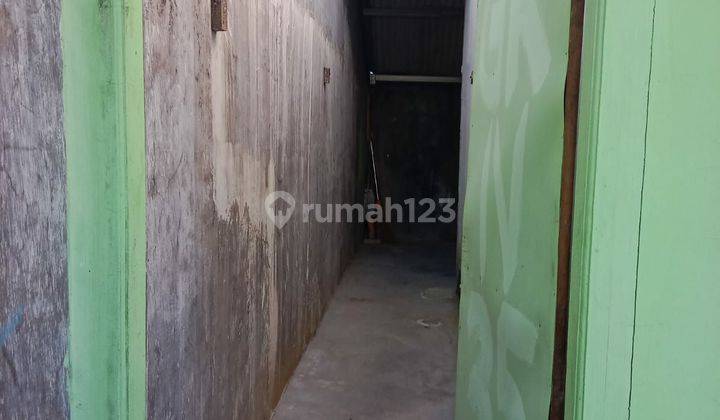 rumah sederhana murah di BMR 2