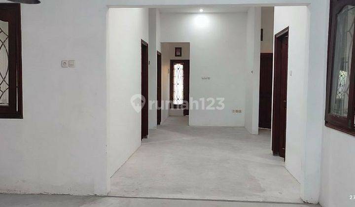 dijual RUMAH SIAP HUNI di Kalpataru 2