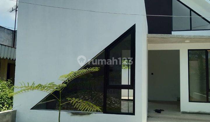 Rumah 1 Lantai Harga 400jt Di Medan Marelan 2