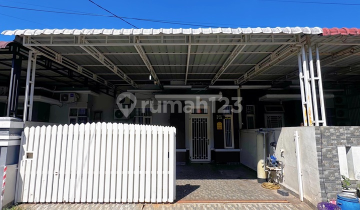 Rumah 1lantai.cantik Dlm Komplek 3km Tidur, Lokasi Semayang Km.10 Rumah SHM di Alfamart Binjai KM 10,5, Jl. Binjai, Paya Geli, Sunggal, Deli Serdang, Sumatera Utara, Indonesia, 20351, Binjai Timur 1