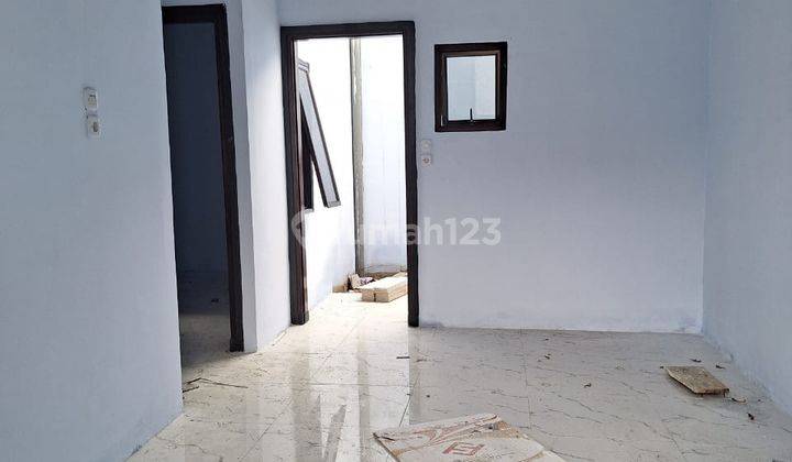 Rumah 1lantai Dp.20jt'all In Lgsg Masuk, Lokasi Psr.8 Tembung 2