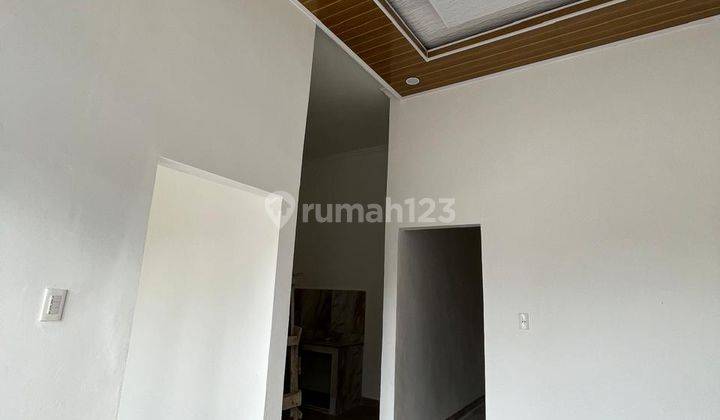 Rumah Minimalis Promo Akhir Tahun Hanya 390jt 2