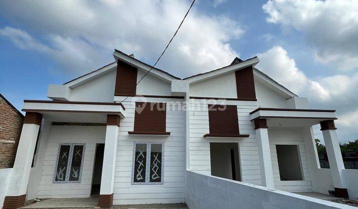 Projek Rumah Baru 1lantai Ready Siap Huni L, Lokasi Dkt Pinang Baris Rumah Di Pinang Baris Shm Baru 2