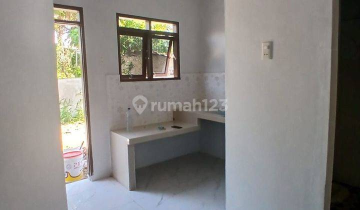 Rumah Minimalis Ready 1 Lantai Lokasi Strategis 2