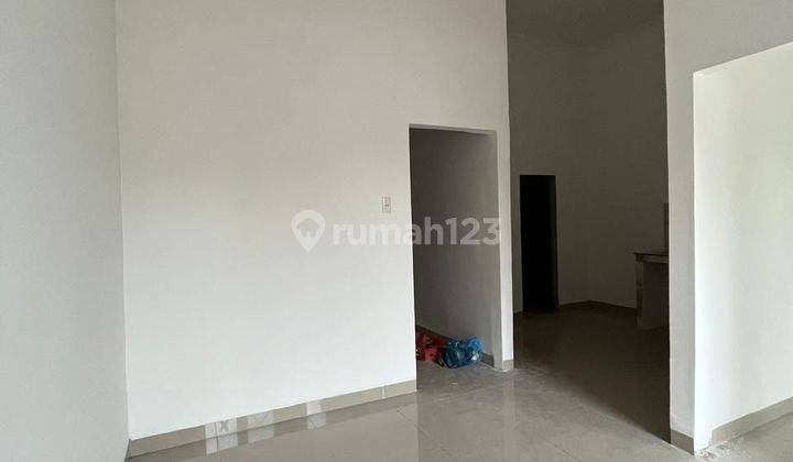 Projek Rumah Baru 1 Lantai Ready Siap Huni 2