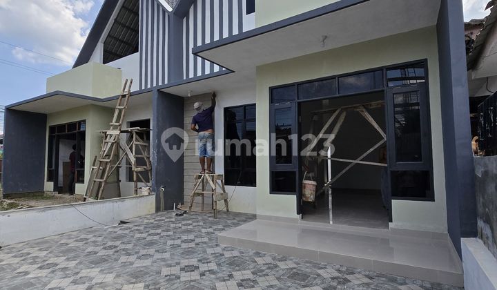 1-story House Promo 350 million Strategic Location Selayang 1-story House Promo 350 million Strategic Location Selayang