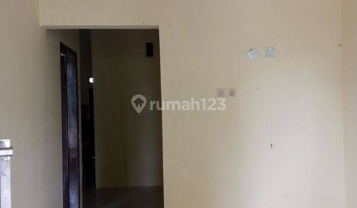 Rumah Ready Siap Huni 1 Lantai Di Medan Johor 2