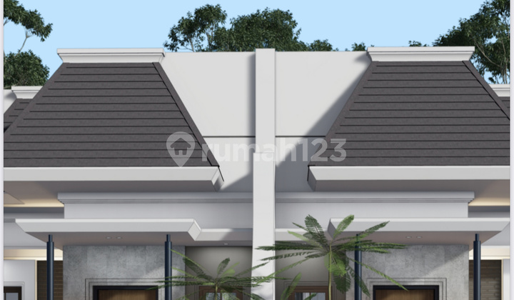 New Single-Story House Project Located in Selayang Around 400 Million, Nice House in the Tanjung Sari Prosecutor Complex, Jl. Bouganville II No.2B, Simpang Selayang, Medan Tuntungan, Medan City, North Sumatra, Indonesia, 20135, Medan Selayang with SHM (Freehold Certificate). New Single-Story House Project Located in Selayang Around 400 Million, Nice House in the Tanjung Sari Prosecutor Complex, Jl. Bouganville II No.2B, Simpang Selayang, Medan Tuntungan, Medan City, North Sumatra, Indonesia, 20135, Medan Selayang with SHM (Freehold Certificate).