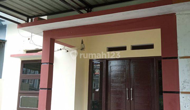 Rumah Cantik Ready Siap Huni Di Medan Johor 2