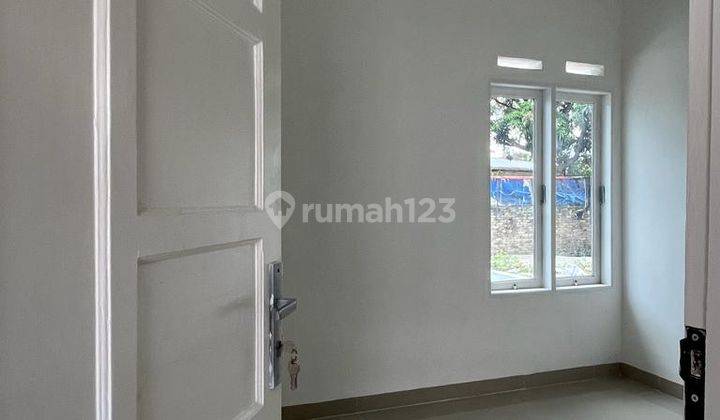 Dijual Hunian Modern Di Medan Helvetia Harga Terjangkau 2