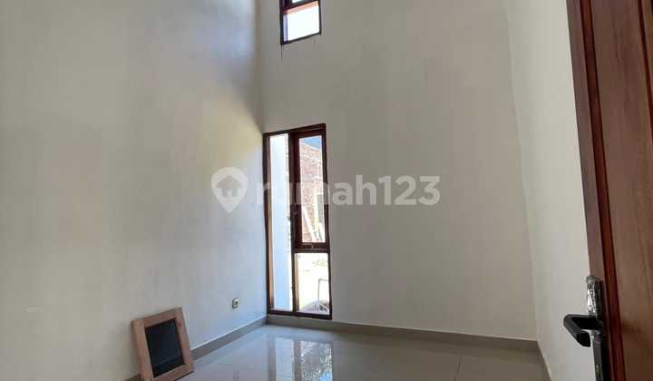 Rumah Cantik Dp.17jt'an, Angsuran Ringan Lokasi Sei Mencirim