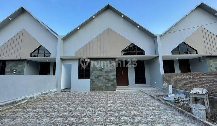 Rumah Minimalis Dan Mewah Lokasi Strategis Dan Harga Terjangkau 2