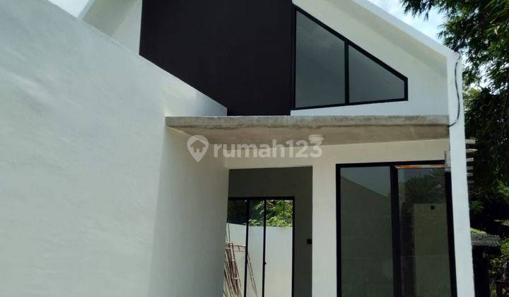 Rumah 1 Lantai Harga 400jt Di Medan Marelan 2