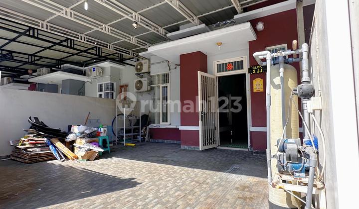 Rumah 1lantai.cantik Dlm Komplek 3km Tidur, Lokasi Semayang Km.10 Rumah SHM di Alfamart Binjai KM 10,5, Jl. Binjai, Paya Geli, Sunggal, Deli Serdang, Sumatera Utara, Indonesia, 20351, Binjai Timur 2