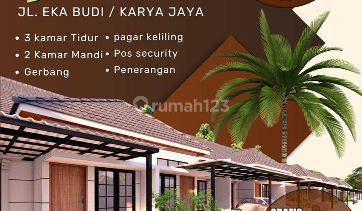 Rumah Baru 2lantai Modern Design Cantik, Lokasi Johor Dkt Asrama Haji 2