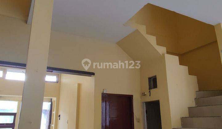 Rumah Ready 2 Lantai 3 Kamar Tidur Di Medan Sunggal 2