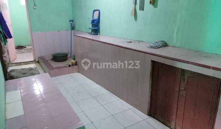 Rumah Sudah Renovasi di Sidamulya Kembaran Kulon, Purbalingga 2