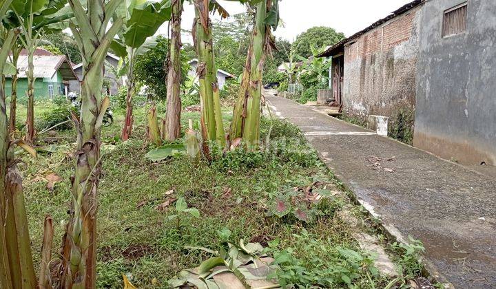 Tanah di Pasar Bobotsari Purbalingga, Purbalingga SHM 2