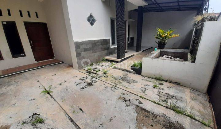 Rumah Bagus SHM di Kopi Permai Purwokerto, Purwokerto 2