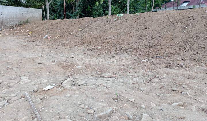 Tanah Kavling Dijual Shm di Jalan Raya Lambur Mrebet Purbalingga 2