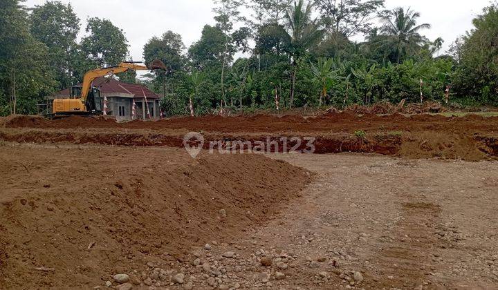 Jual Tanah di Jalan Raya Bobotsari Lambur Purbalingga 2