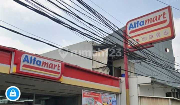 Dijual Cepat Tanah Lebar 10 di Bungur Jakarta Pusat   2
