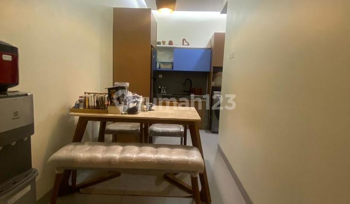 2-Story House in Monteverde Cluster, Cileungsi Bogor 2