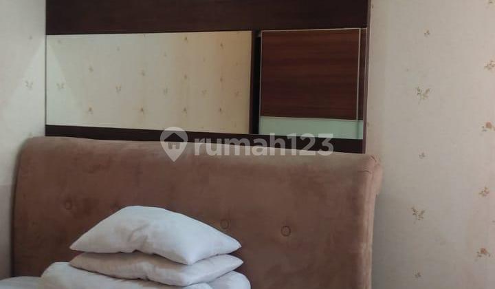 Apartemen full furnished di tanjung duren 2