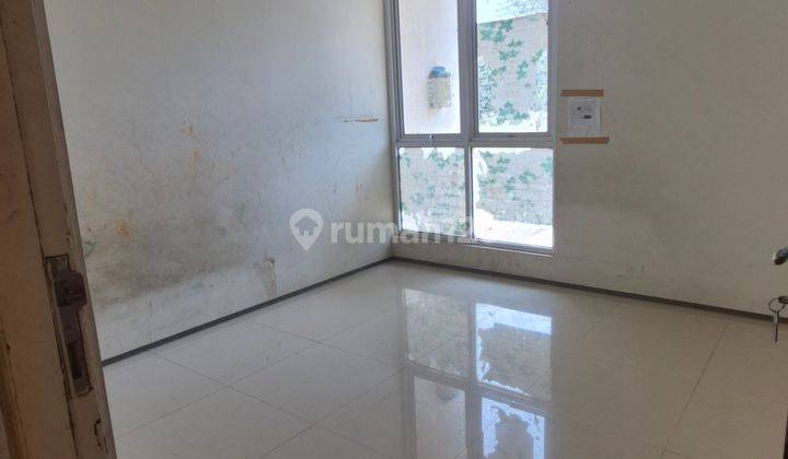 Rumah Dalam Cluster Luas 124 Mtr di Rorotan Kirana Legacy Jakarta Utara   2