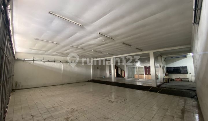 Dijual Cepat Ruko Lokasi Strategis Di Bekasi Barat