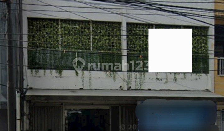 Ruko Lokasi Strategis Cocok untuk Usaha di Fatmawati Jakarta Selatan Ruko Lokasi Strategis Cocok untuk Usaha di Fatmawati Jakarta Selatan