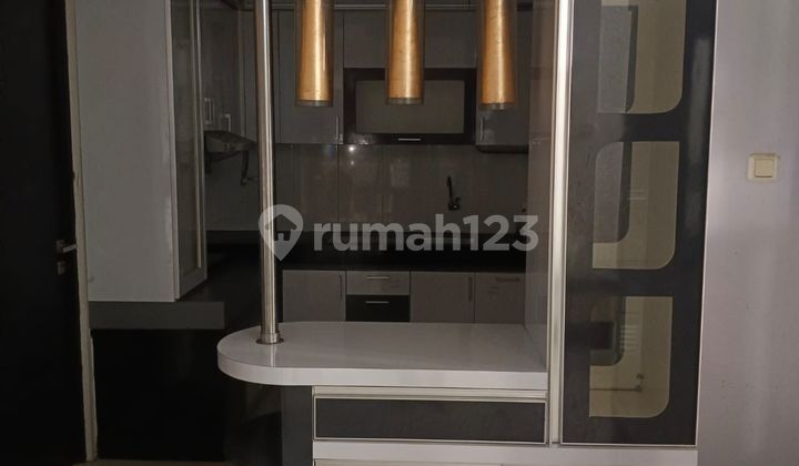 Rumah Furnished Siap Huni Di Cluster Asera One Harapan Indah 2