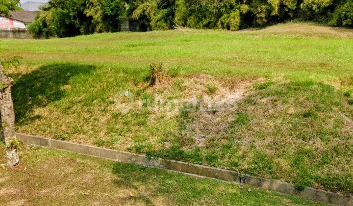 Tanah Kavling Strategis di Deltamas, Cikarang Bekasi