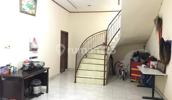 Nice House in Banjar, Pandeglang, flood-free and ready to inhabit. 1