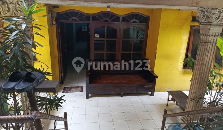 Rumah Plus 3 Kios Di Ciputat Tanggerang Selatan Rumah Plus 3 Kios Di Ciputat Tanggerang Selatan