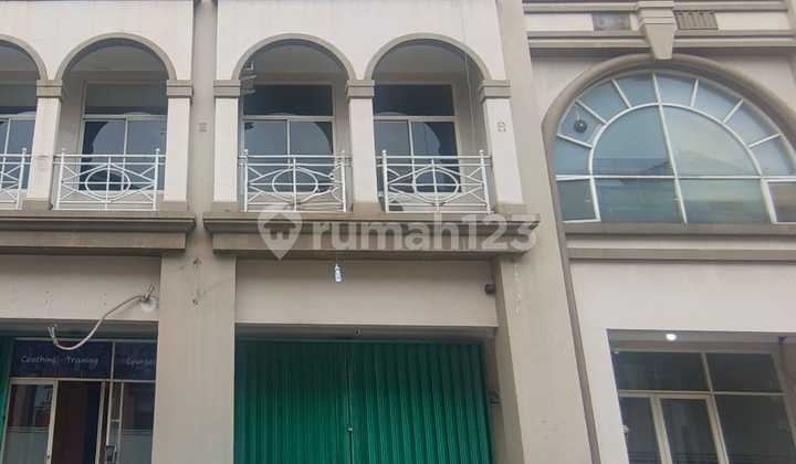 Ruko 3 Lantai Siap Huni Di Grand Galaxy Bekasi Ruko 3 Lantai Siap Huni Di Grand Galaxy Bekasi