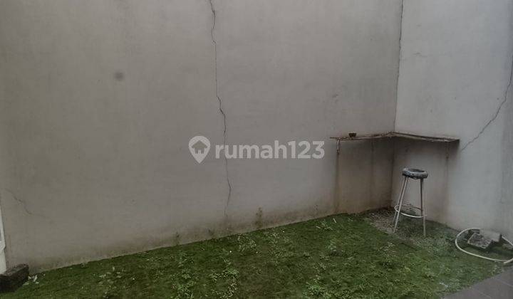 Rumah Di Bawah Pasaran Harapan Indah Bekasi Deket Summarecon 15