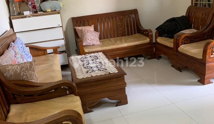 Di Jual Rumah Bagus di Harapan Indah, Bekasi 2