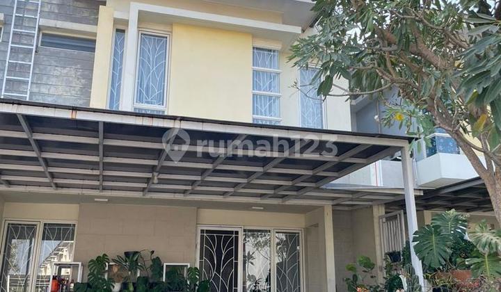 Di Jual Rumah 2 Lantai di Cluster Adara, Harapan Indah, Bekasi Di Jual Rumah 2 Lantai di Cluster Adara, Harapan Indah, Bekasi