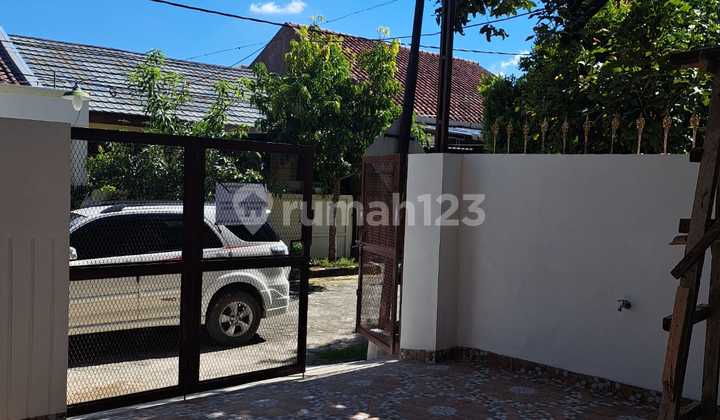 Dijual Rumah 2 Lantai di Harapan Indah 1, Bekasi 2