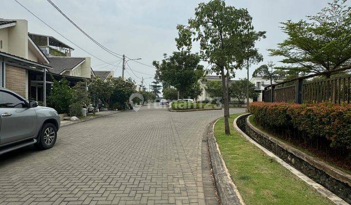 Rumah Cluster 1 Lantai , Seket Summarecon Crown Gading, Harapan Indah Bekasi 2