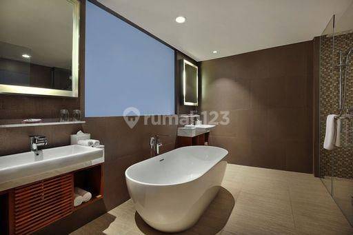 Dijual Cepat Condotel Hotel Mercure Legian Bali 2