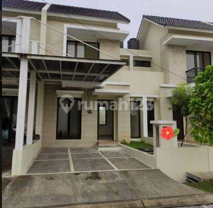 Dijual Rumah 2 Lantai di Green Ara Harapan Indah, Bekasi 1