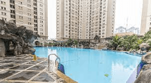 Dijual Apartemen Mediterania 1 Tanjung Duren, Jakarta Barat 1